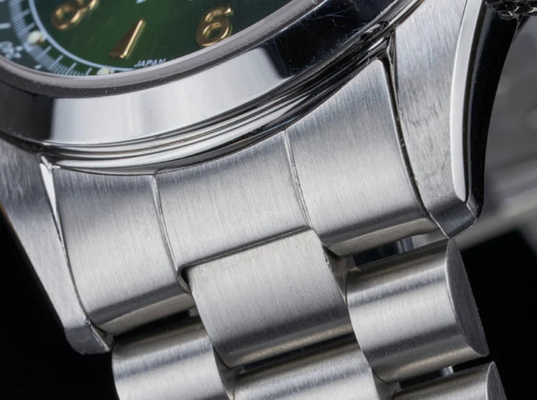 End Links and Extra Links Uncle Straps