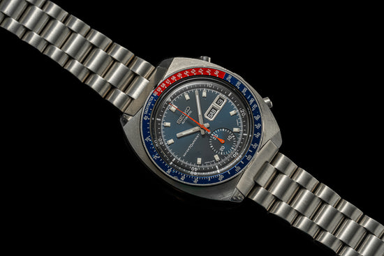 Lincoln Bracelet (Seiko 6139-600x)