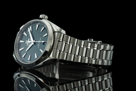 US1479 Bracelet (Omega Aqua Terra 38/41mm)