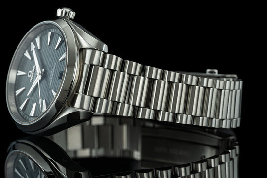 US1450 Bracelet (Omega Aqua Terra 38/41mm)
