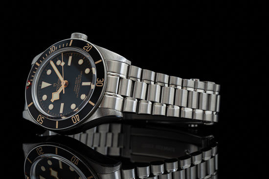 US1479 Bracelet (for the Tudor Black Bay 58)