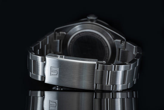 Senator Bracelet (for the Tudor Ranger 39)