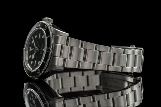 Senator Bracelet (for Tudor Monochrome)