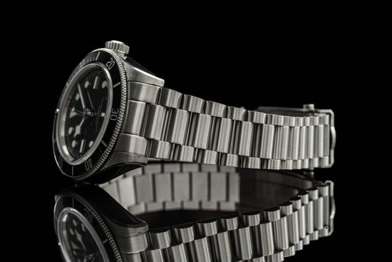 US1450 Lincoln Bracelet (for Tudor Monochrome)