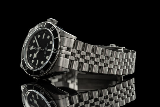 Executive Bracelet (for Tudor Monochrome)