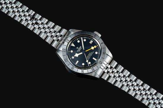 Executive 2.0 Bracelet (for the Tudor Black Bay Pro)