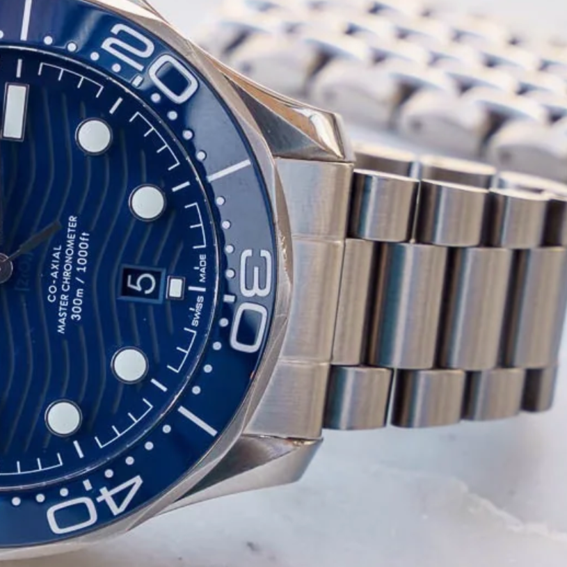 Omega US1171 End Links Uncle Straps