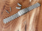 [RNS] Seiko SARB017 Alpinist Bracelets