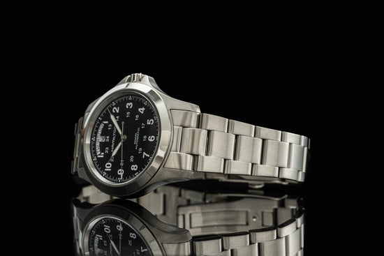 Senator Bracelet (Hamilton Khaki King)