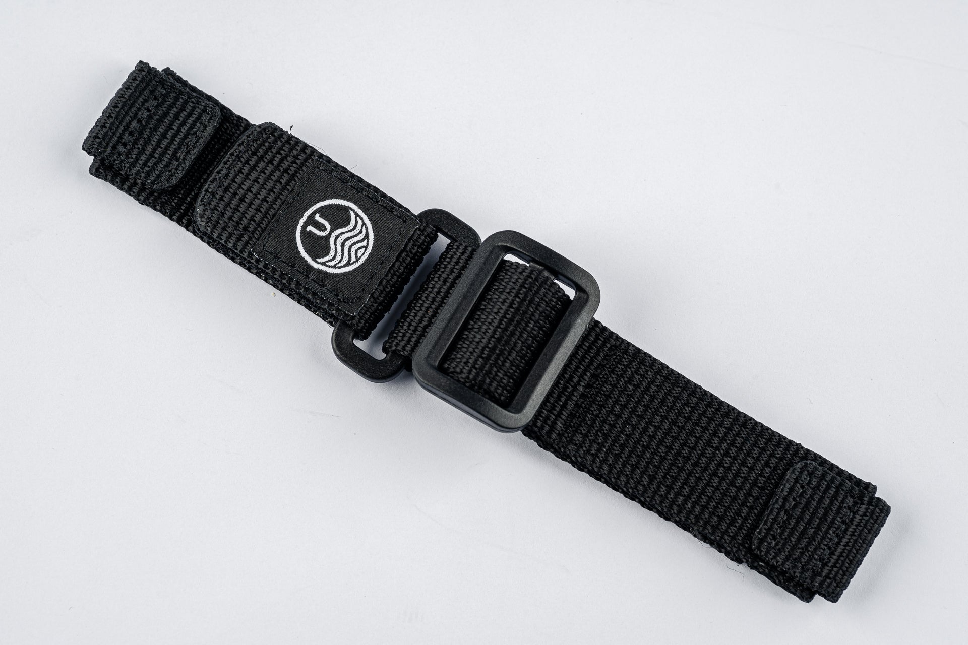 Wrist Tactical Watch Bands Velcro 20mm, 22mm Nylon Sport Velcro