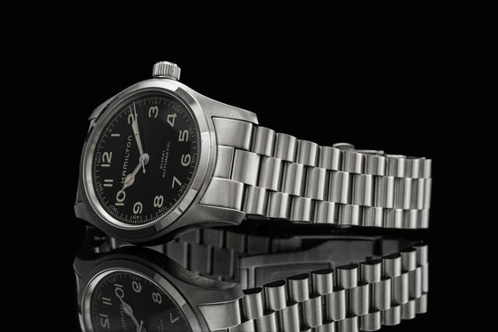 Lincoln Bracelet (Hamilton Murph 38/42mm)