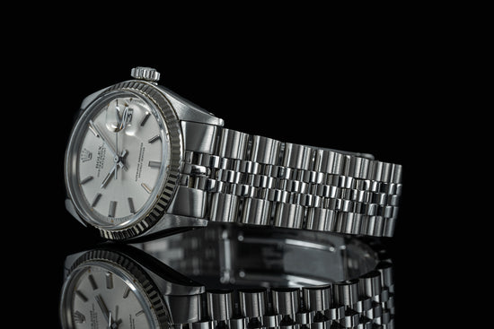 Executive Bracelet Full Kit (for the Rolex Datejust 1601)