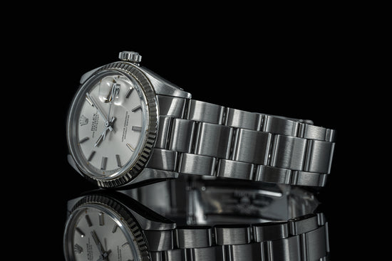 Senator Bracelet Full Kit (for the Rolex Datejust 1601)