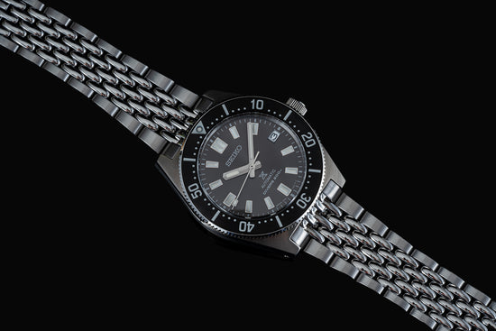 Beads of Rice Bracelet (SPB14x 62MAS Reissue)