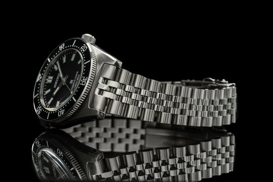 Executive Bracelet (Seiko SPB45x)