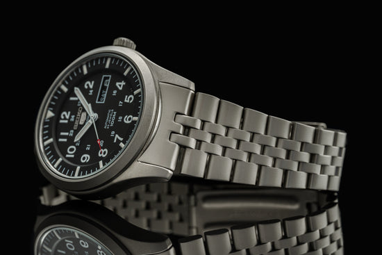 z199 Bracelet (Seiko 5 SNZG1x)