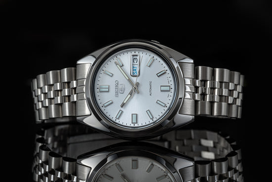 Executive Bracelet (Seiko 5 SNXS)