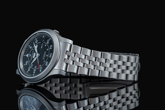 Z199 Bracelet (Seiko SNK80x)