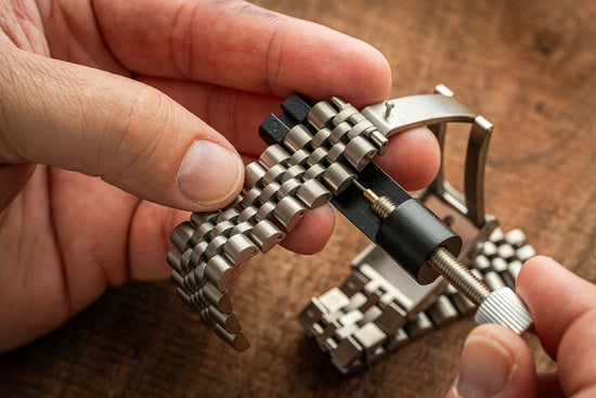 Pin Remover Tool for Sizing Bracelets