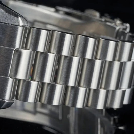 Lincoln Extra Links (for Seiko models)