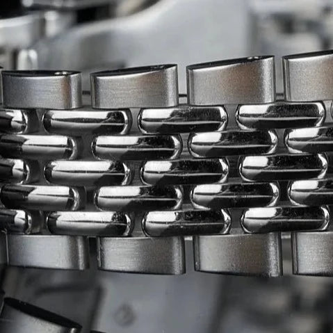 Seiko Beads of Rice Extra Links