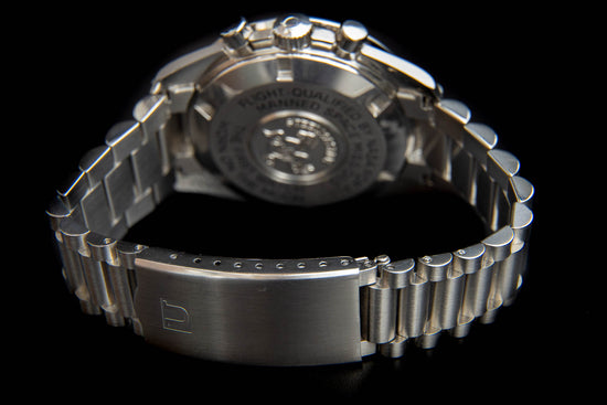 US1450 Lincoln Bracelet (Omega Speedmaster FOIS)