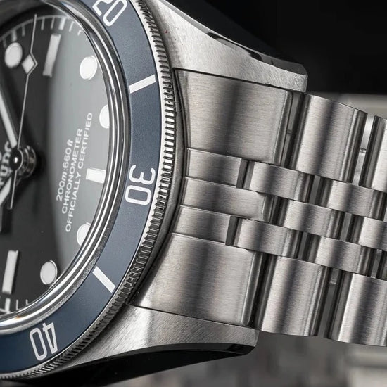 Executive End Links (for Tudor models)