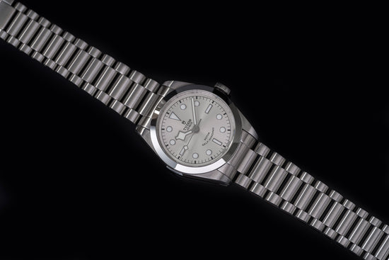 US1450 Lincoln Bracelet (for the Tudor Black Bay 36)