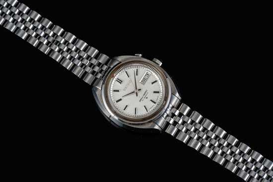 Executive Bracelet (Seiko Bell-Matic 4006-700x)