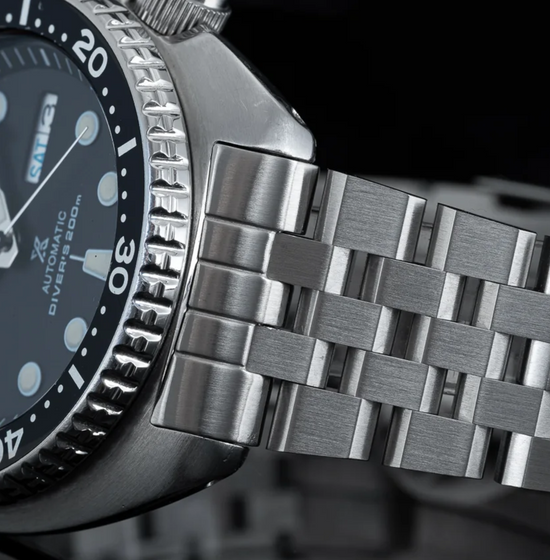 Seiko Super Engineer End Links