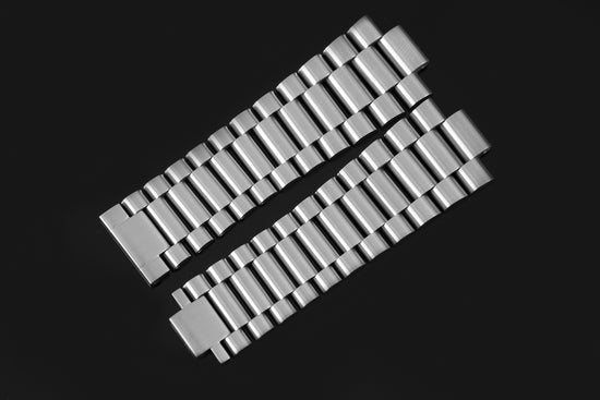 Conversion Kit for US1450 Lincoln Bracelet (for Tudor 41mm models)