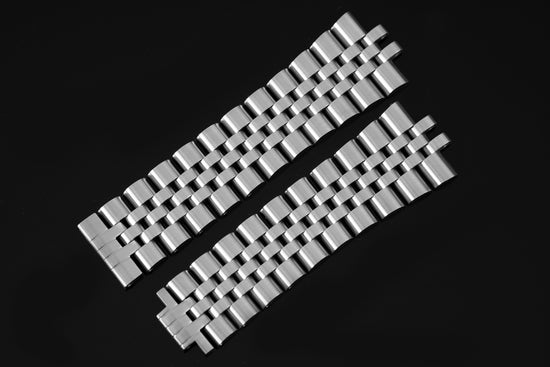 Conversion Kit for Executive Bracelet (for Tudor 41mm models)