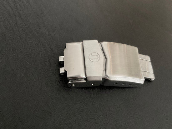 Milled Executive Clasp (Tudor BB58)
