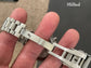 Lincoln Bracelet (Seiko SARB)