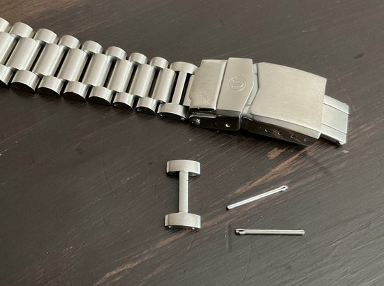 Milled 1450 Clasp (Tudor BB58)