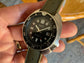 Seiko 6105-8110 Dive Watch (December 1976)