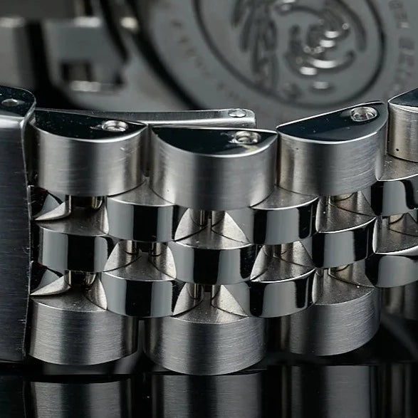 Executive Extra Links for Seiko models