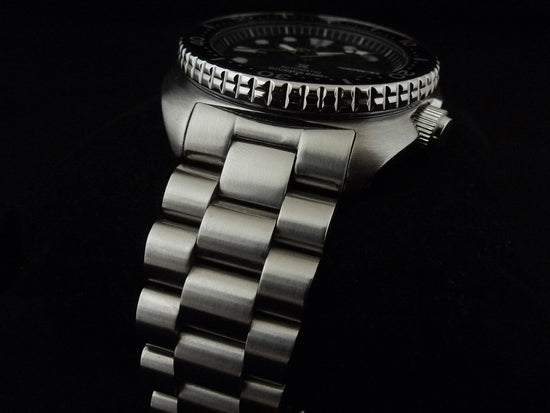 Lincoln Bracelet (Seiko 6309/SRP)