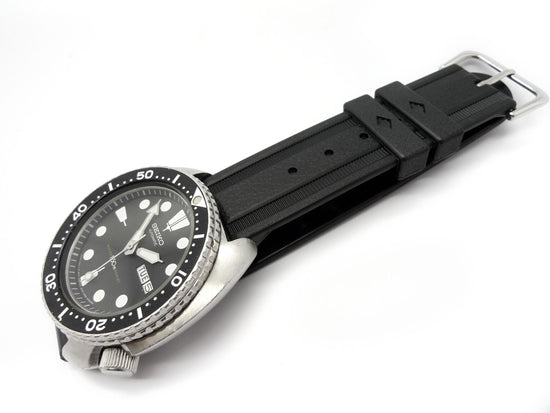 XGL-731 Tire Tread Rubber Strap (19/20/22mm)