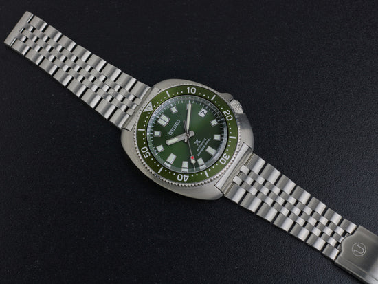 z199 Bracelet (Seiko SPB15x "Willard")