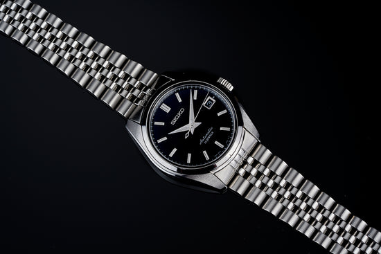 Executive Bracelet (Seiko SARB)