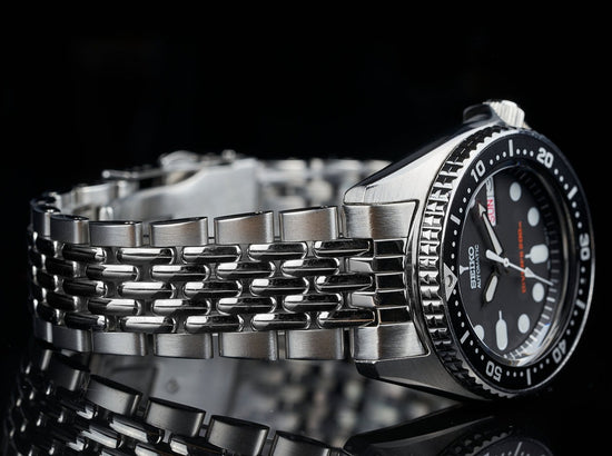 CLEARANCE Beads of Rice Bracelet (Seiko SKX013)