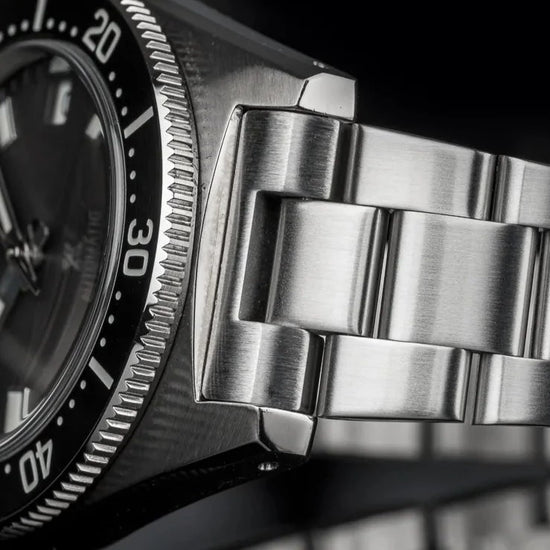 Senator End Links (for Seiko Models)