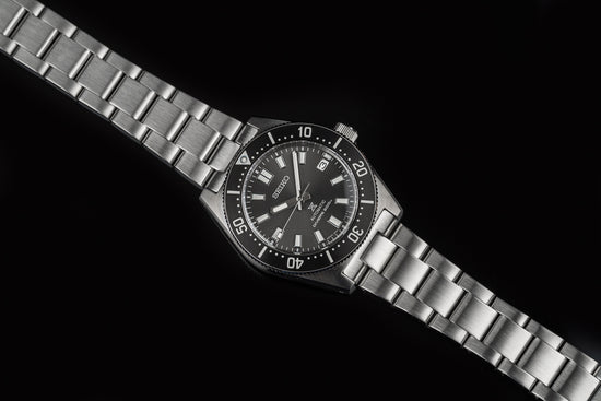 Senator Bracelet (SPB14x 62MAS Reissue)