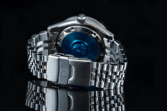 Executive Bracelet (SPB14x 62MAS Reissue)