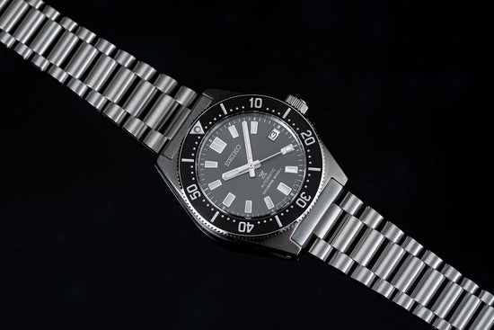 US1450 Lincoln Bracelet (SPB14x 62MAS Reissue)