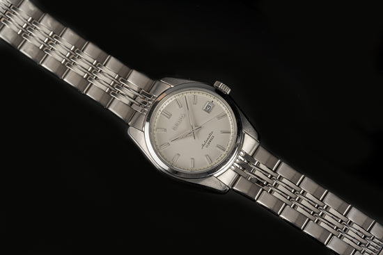 CLEARANCE "The Continental" Bracelet (SARB)