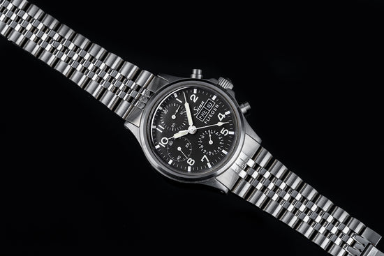 Executive Bracelet (Sinn Flieger 356)