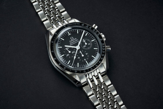 Beads of Rice Bracelet (Omega Speedmaster 20mm)