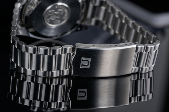 US1171 Bracelet (Omega Speedmaster FOIS)